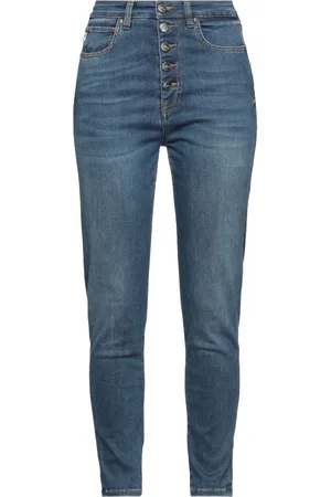 2W2M BOTTOMWEAR Pantaloni jeans