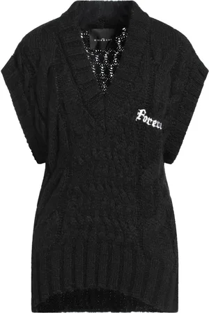 John Richmond MAGLIERIA Pullover