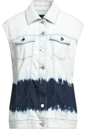 Karl Lagerfeld CAPISPALLA Capispalla jeans
