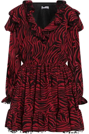 ODI ET AMO VESTITI Vestiti corti