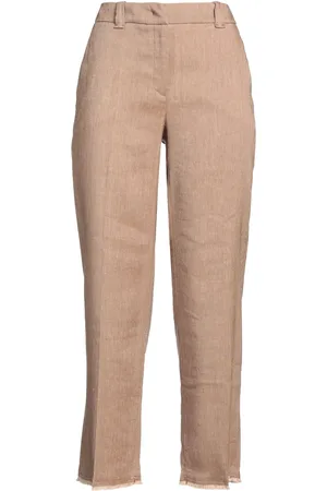 VIA MASINI 80 BOTTOMWEAR Pantaloni