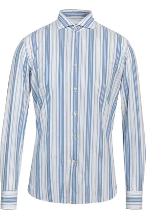 ALESSANDRO GHERARDI TOPWEAR Camicie