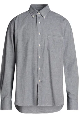 ALESSANDRO GHERARDI TOPWEAR Camicie