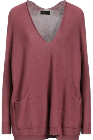 Roberto Collina MAGLIERIA Pullover