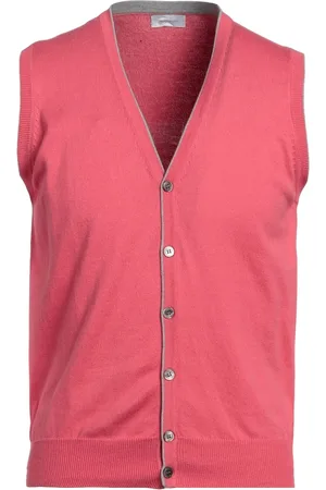 ROSSOPURO MAGLIERIA Cardigan