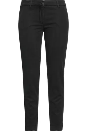 BRUNO MANETTI BOTTOMWEAR Pantaloni