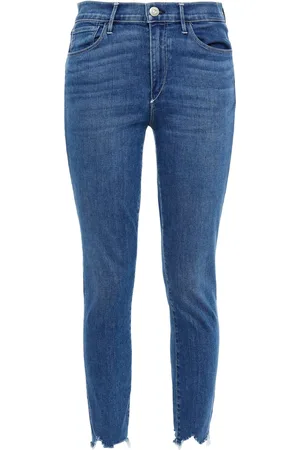 3x1 BOTTOMWEAR Pantaloni jeans