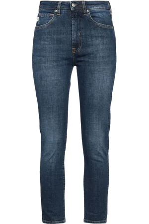 2W2M BOTTOMWEAR Pantaloni jeans