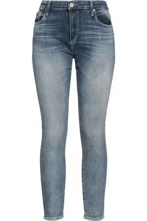 AG Jeans BOTTOMWEAR Pantaloni jeans