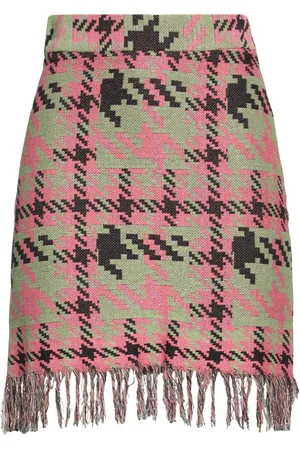 NORA BARTH BOTTOMWEAR Minigonne