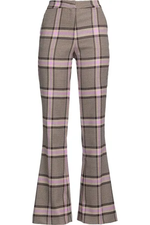 SIMONA CORSELLINI BOTTOMWEAR Pantaloni