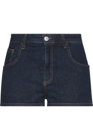 AU JOUR LE JOUR BOTTOMWEAR Shorts jeans