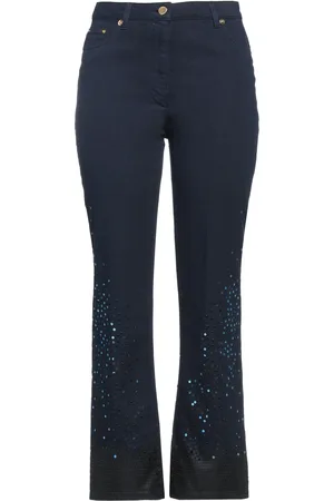 Alberta Ferretti BOTTOMWEAR Pantaloni