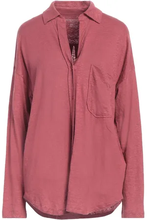 Majestic TOPWEAR Camicie