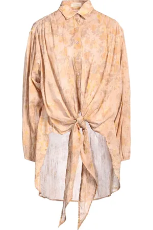 Mes Demoiselles TOPWEAR Camicie