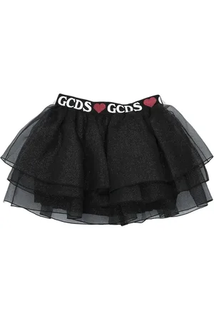 GCDS BOTTOMWEAR Gonne bimba