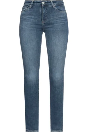 AG Jeans BOTTOMWEAR Pantaloni jeans