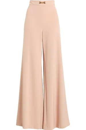 Elisabetta Franchi BOTTOMWEAR Pantaloni