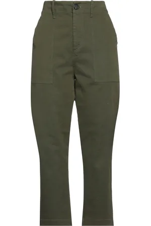 Jucca BOTTOMWEAR Pantaloni jeans