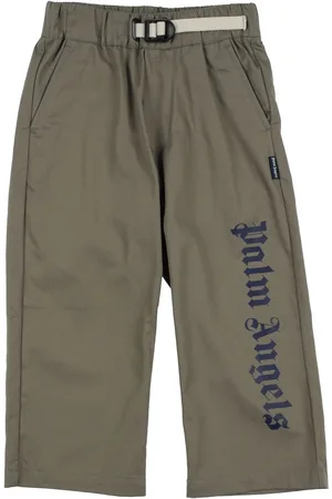 Palm Angels BOTTOMWEAR Pantaloni