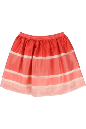 MISS BLUMARINE BOTTOMWEAR Gonne bimba