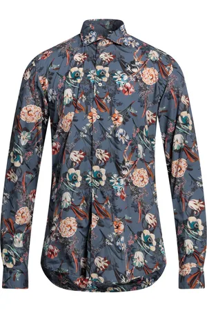 Brian Dales TOPWEAR Camicie