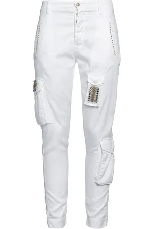 Masons BOTTOMWEAR Pantaloni