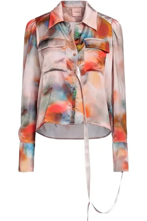 La Semaine Paris TOPWEAR Camicie