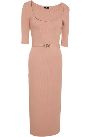 Elisabetta Franchi VESTITI Vestiti midi