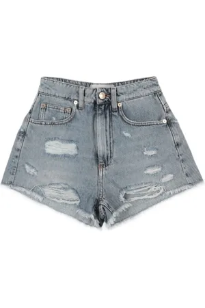 Ermanno Firenze BOTTOMWEAR Shorts jeans