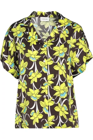 P.A.R.O.S.H. TOPWEAR Camicie