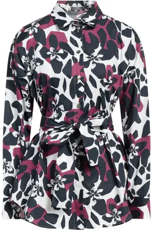 VIA MASINI 80 TOPWEAR Camicie