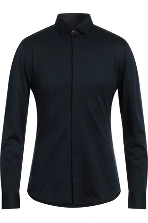Emporio Armani TOPWEAR Camicie