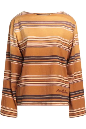 Acne Studios TOPWEAR Tshirts