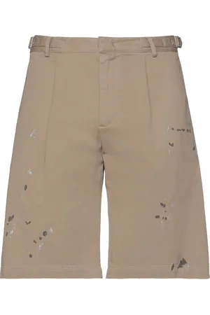 Paolo Pecora BOTTOMWEAR Shorts e bermuda