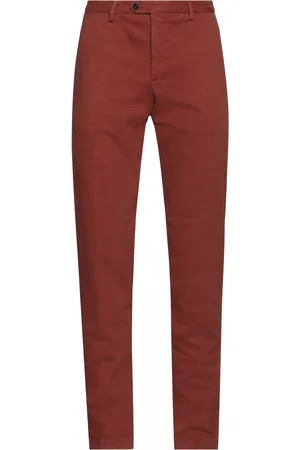 DRUMOHR BOTTOMWEAR Pantaloni