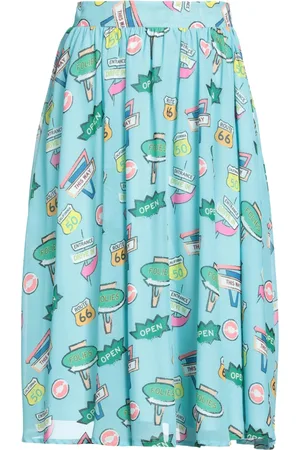 Blugirl BOTTOMWEAR Gonne midi