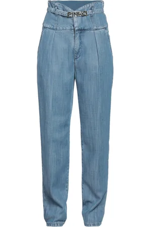 Pinko BOTTOMWEAR Pantaloni jeans