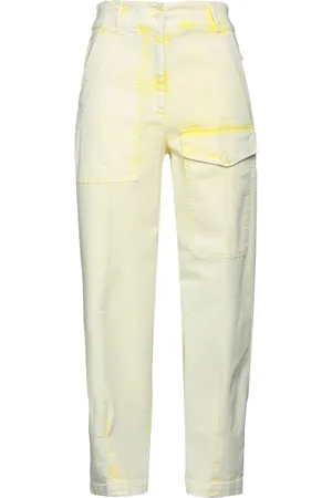 NUDE BOTTOMWEAR Pantaloni