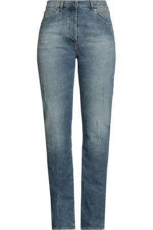Msgm BOTTOMWEAR Pantaloni jeans