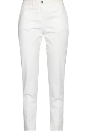 FEDELI BOTTOMWEAR Pantaloni
