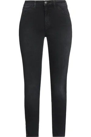 ANGELO MARANI BOTTOMWEAR Pantaloni jeans