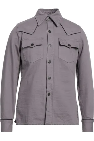 DEPARTMENT 5 TOPWEAR Camicie