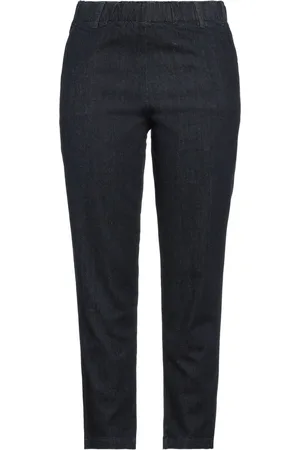 Mes Demoiselles BOTTOMWEAR Pantaloni jeans