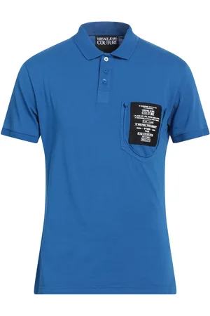 VERSACE TOPWEAR Polo