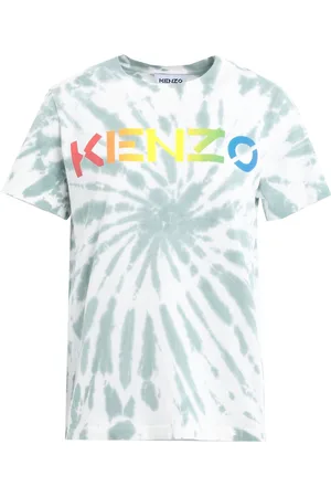 Kenzo TOPWEAR Tshirts