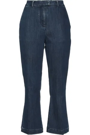 Jacob Cohen BOTTOMWEAR Pantaloni jeans