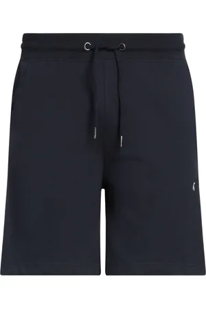 THE EDITOR BOTTOMWEAR Shorts e bermuda