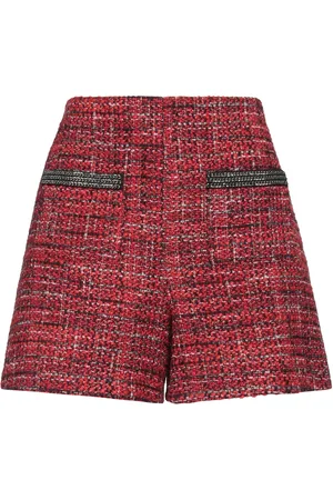 Maje BOTTOMWEAR Shorts e bermuda