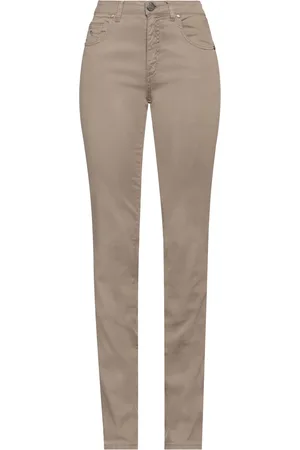 ANGELO MARANI BOTTOMWEAR Pantaloni jeans